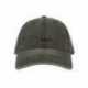 The Game GB465 Pigment-Dyed Cap