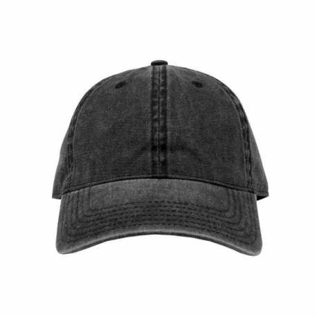 The Game GB465 Pigment-Dyed Cap