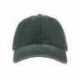 The Game GB465 Pigment-Dyed Cap