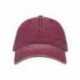 The Game GB465 Pigment-Dyed Cap