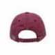 The Game GB465 Pigment-Dyed Cap