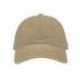 The Game GB465 Pigment-Dyed Cap