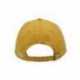 The Game GB465 Pigment-Dyed Cap