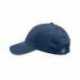 The Game GB465 Pigment-Dyed Cap