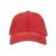 The Game GB465 Pigment-Dyed Cap