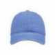 The Game GB465 Pigment-Dyed Cap