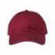 The Game GB510 Ultralight Cotton Twill Cap