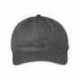 The Game GB510 Ultralight Cotton Twill Cap