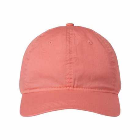 The Game GB510 Ultralight Cotton Twill Cap