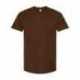 Tultex 202 Fine Jersey T-Shirt