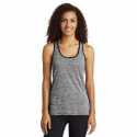 Sport-Tek LST396 Ladies PosiCharge Electric Heather Racerback Tank