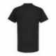 Tultex 207 Poly-Rich V-Neck T-Shirt