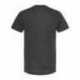 Tultex 207 Poly-Rich V-Neck T-Shirt