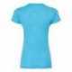 Tultex 213 Women's Fine Jersey Slim Fit T-Shirt