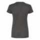 Tultex 213 Women's Fine Jersey Slim Fit T-Shirt