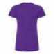 Tultex 213 Women's Fine Jersey Slim Fit T-Shirt