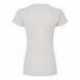 Tultex 213 Women's Fine Jersey Slim Fit T-Shirt