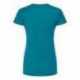 Tultex 213 Women's Fine Jersey Slim Fit T-Shirt