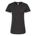 Tultex 216 Women's Fine Jersey Classic Fit T-Shirt