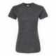 Tultex 216 Women's Fine Jersey Classic Fit T-Shirt