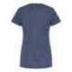 Tultex 216 Women's Fine Jersey Classic Fit T-Shirt