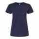 Tultex 216 Women's Fine Jersey Classic Fit T-Shirt