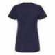 Tultex 216 Women's Fine Jersey Classic Fit T-Shirt