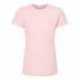 Tultex 216 Women's Fine Jersey Classic Fit T-Shirt