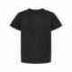 Tultex 235 Youth Fine Jersey T-Shirt