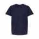 Tultex 235 Youth Fine Jersey T-Shirt