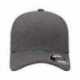 Flexfit 5577UP Adult Unipanel Melange Hat