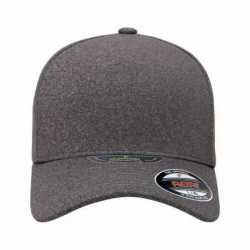 Flexfit 5577UP Adult Unipanel Melange Hat