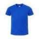 Tultex 235 Youth Fine Jersey T-Shirt