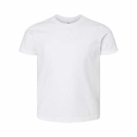 Tultex 235 Youth Fine Jersey T-Shirt