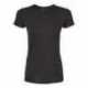 Tultex 240 Women's Poly-Rich T-Shirt