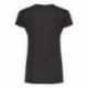 Tultex 240 Women's Poly-Rich T-Shirt