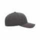 Flexfit 5577UP Adult Unipanel Melange Hat