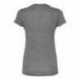 Tultex 240 Women's Poly-Rich T-Shirt