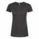 Tultex 240 Women's Poly-Rich T-Shirt