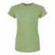 Tultex 240 Women's Poly-Rich T-Shirt