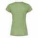 Tultex 240 Women's Poly-Rich T-Shirt