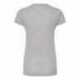 Tultex 240 Women's Poly-Rich T-Shirt