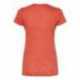 Tultex 240 Women's Poly-Rich T-Shirt