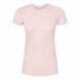 Tultex 240 Women's Poly-Rich T-Shirt