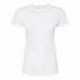 Tultex 240 Women's Poly-Rich T-Shirt