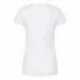 Tultex 240 Women's Poly-Rich T-Shirt