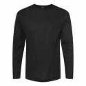 Tultex 242 Poly-Rich Long Sleeve T-Shirt