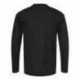 Tultex 242 Poly-Rich Long Sleeve T-Shirt