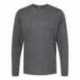 Tultex 242 Poly-Rich Long Sleeve T-Shirt