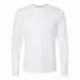 Tultex 242 Poly-Rich Long Sleeve T-Shirt